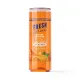 D9 Nano Orange Candy Pop THC Seltzer - 100mg - Fresh