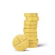 Delta 8 Tablets - 25mg - Pineapple - Chill Plus - 60ct