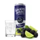 Delta 9 Blackberry Lime THC Seltzer - 7mg - Fresh