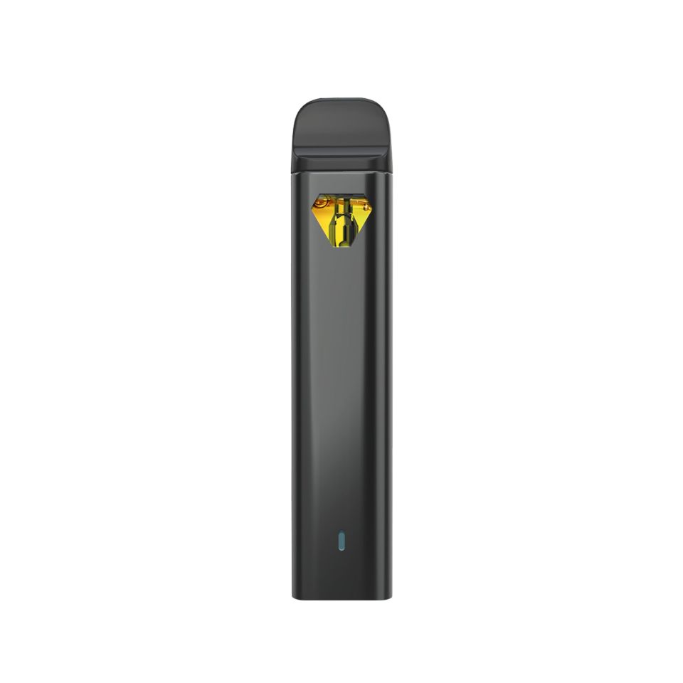 HHC Vape Pen - 2000mg - Green Crack - Sativa - 2ml - Fresh