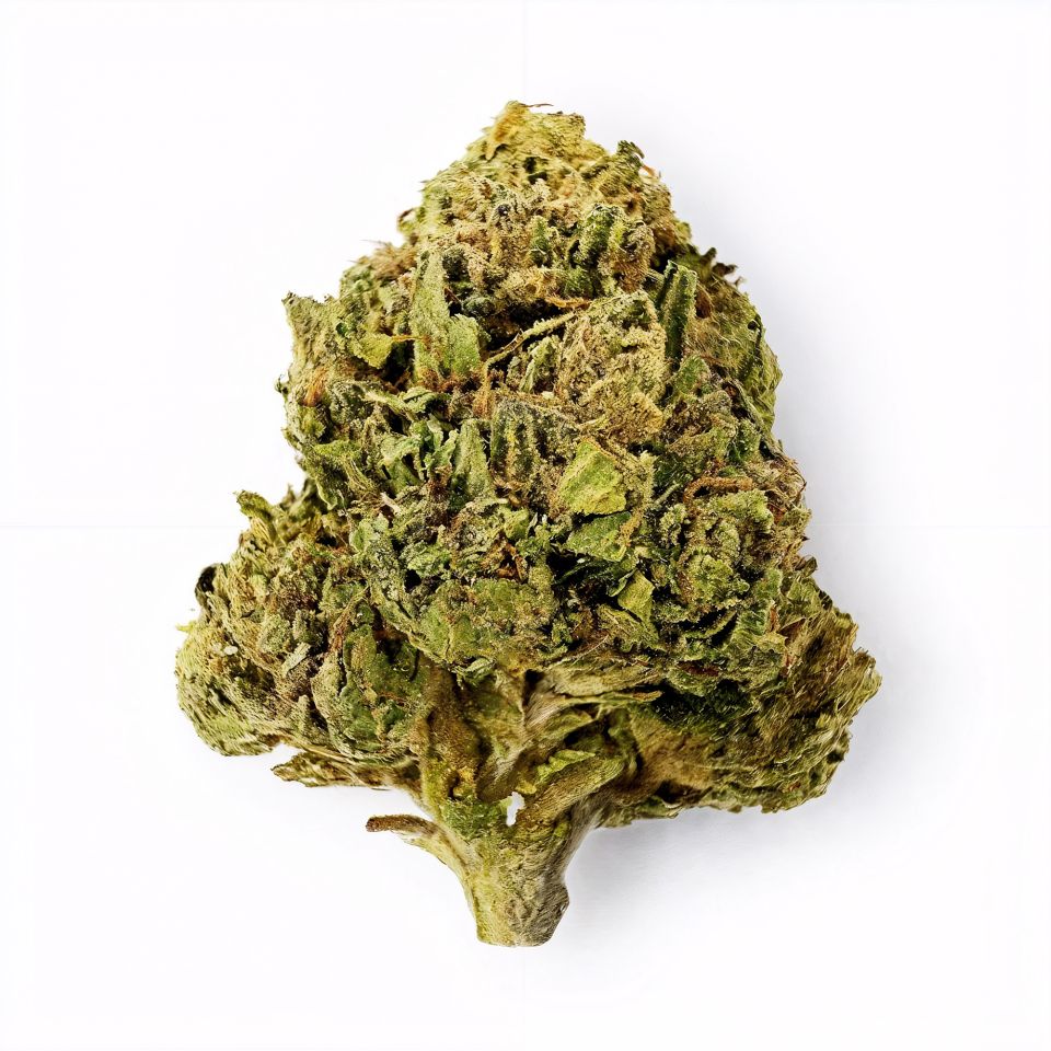 Cap Junky Flower - THCA - Indica