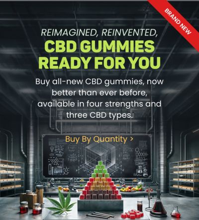  Large Promo 1 - New CBD Products
