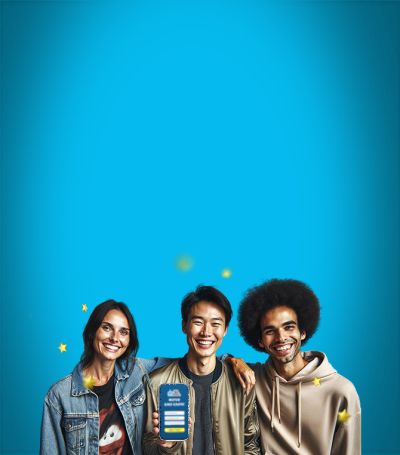 Short Promo 1 (Left) - Rewards Program