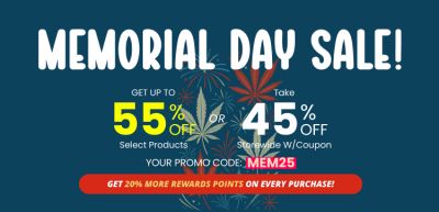 Collection - Memorial Day