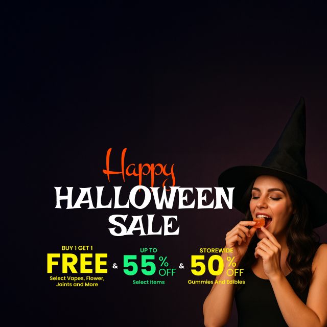 Leaderboard - Halloween