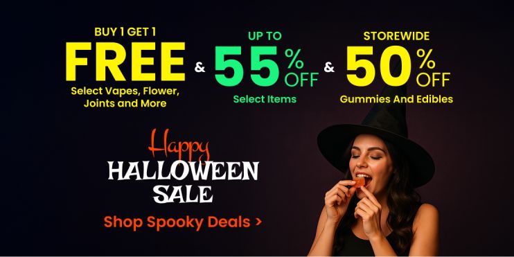 Halloween (Forced)