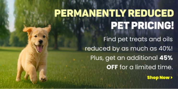 Collection - 45% OFF Pets