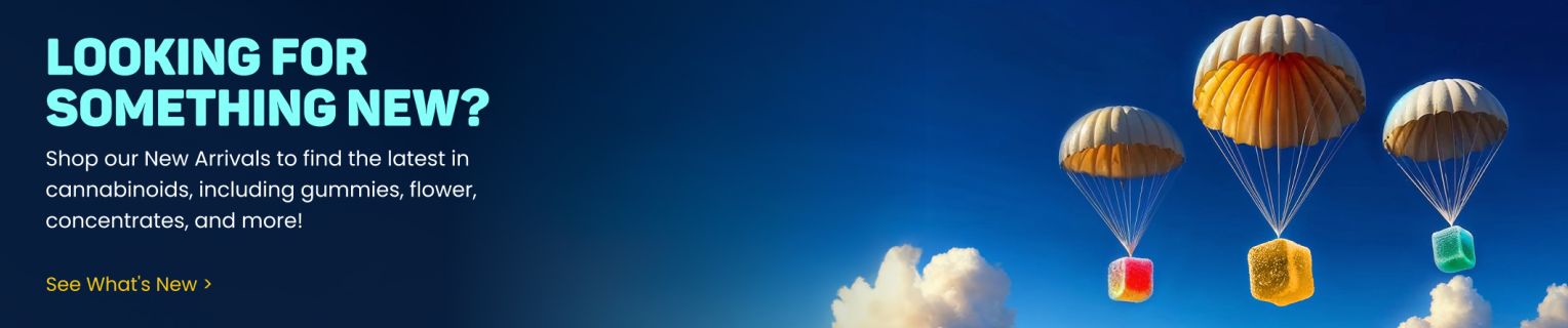 Collection - THCA Flower