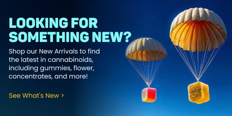 Collection - THCA Flower