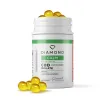 CBD Isolate Capsules - 25mg - Diamond - 60ct