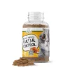 MediPets CBD Cat Treats - Cat Cafe´ Tartar Control - 200mg