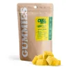 50mg Uplifted Gummies - D9, HHC, Full Spectrum CBD, THCV - Chill Plus