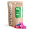 Broad Spectrum CBD Gummies - 100mg - Chill