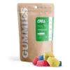 Broad Spectrum CBD Gummies - 10mg - Chill