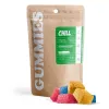Broad Spectrum CBD Gummies - 25mg - Chill