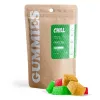 Broad Spectrum CBD Gummies - 50mg - Chill