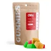CBD Isolate Gummies - 50mg - Chill