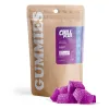 CBN, D9, Melatonin Gummies - 20mg - Chill Plus