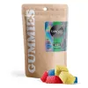 Clearity Blend - 25mg - HHC, D8, CBD, CBG, THCV Gummies - Blends by Fresh