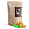 D10, D8 Gummies - 25mg - Fruity Mix - Hyper