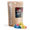 D10, D8 Gummies - 50mg - Tropical Mix - Hyper