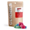 D9, CBD Classic High Gummies - 30mg - Assorted Flavors - D9 THC