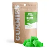Delta 8 + Live Resin Gummies - 100mg - Jack Herer - Sativa