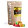Delta 8 THC Gummies - 100mg - Fruity Blend - Chill Extreme
