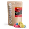 Delta 8 THC Gummies - 75mg - Tropical Mix - Chill Extreme