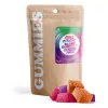 Double Pleasure Blend - 25mg - D9, Broad Spectrum CBD Gummies - Chill Extreme