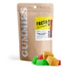 HHC Cube Gummies - 100mg - Fruity Blend - Fresh