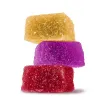 Comfortably Numb Blend - 25mg - D8, CBN Gummies - Blends by Fresh