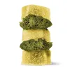 Delta 8 + Live Resin Gummies - 100mg - Rainbow Runtz - Indica