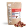 Mini Hot Dogs - CBD Dog Treats - 600mg - MediPets