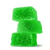Nano D9, THCV Gummies - 7mg - Morning Fruits - D9 THC