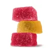 THCA, D8 Gummies - 150mg - Fruits - Fresh