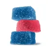 THCA, D8 Gummies - 150mg - Original - Fresh
