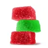 THCA, D8 Gummies - 150mg - Tropics - Fresh
