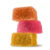Triple D Blend - 25mg - D8, D9, D10 Gummies - Chill Extreme