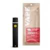 Delta 8 Vape Pen - 2000mg - Wedding Crasher - Hybrid - 2ml - Chill Plus