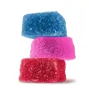 CBD Isolate Gummies - 100mg - Berries Mix - Chill