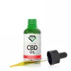 Full Spectrum CBD Oil - 1,500mg - Diamond CBD