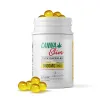 CBD & THCV Capsules - 3,600mg - Canna Slim - 60ct