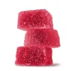 Full Spectrum CBD, THCV, CBDV Gummies - 35mg - Strawberry - Canna Slim