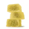 Terpene Gummies - 10mg - Pineapple - Terps Gummies