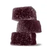 Arouse Sexual Euphoria Gummies - D9, THCP, Broad Spectrum CBD, THCV - 20mg - Strawberry - Chill Plus