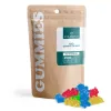 Full Spectrum CBD Gummies - 50mg - Gummy Bears - Diamond CBD