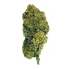 Green D2OSIS Flower - Hybrid - THCA
