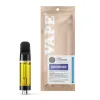 Focus Blend - 2000mg - Sativa Vape Cart - 2ml - Blends by Fresh