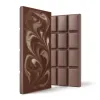 Delta 8 THC Milk & White Chocolate Bar - 600mg - Chill Plus